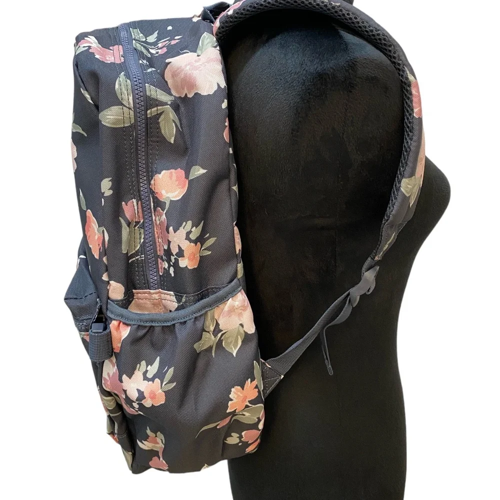 Abercrombie & Fitch Logo Backpack, One‎ size, New with Tags